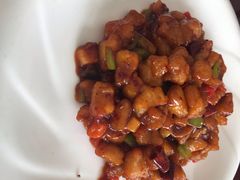 -牟传仁饭庄(星海店)