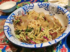 -人民公社大食堂(张家湾店)