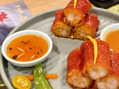 -点都德(大茶楼店)