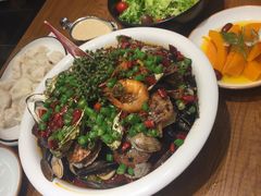 -必点海鲜·鲅鱼水饺(鞍山西道店)
