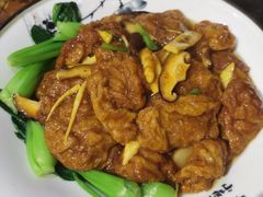 -阿婆农家菜(车墩店)