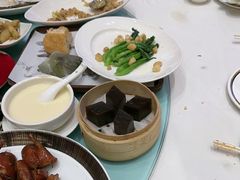 -喜宴又一村·粤菜·茶点·海鲜(壹方天地店)