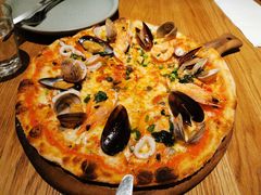 -La Strada(安福路店)