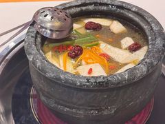 -田村·石锅藏香鸡(布达拉宫店)