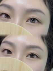 -变美丽半永久纹眉连锁·机器野生眉·洗眉