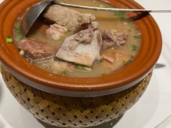 -有藕有鱼·湖北菜(唐家墩店)