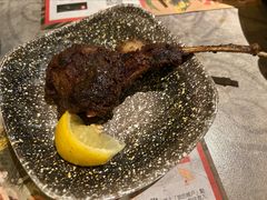 -极尚大瀛喜日本料理(铜锣湾店)