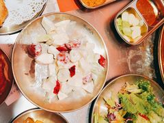 -西塔老太太泥炉烤肉(苏州大悦城店)