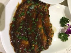 老正兴菜馆(福州路店)-老正兴菜馆(福州路店)