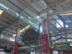 -班赞海鲜市场