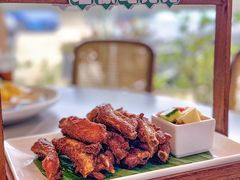 -创味·民间海南菜·非遗藤桥排骨(藤桥·免税城店)