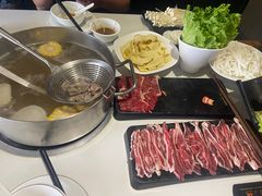 -陈记顺和潮汕牛肉火锅(棠德南路店)