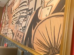 -大闫家烧烤·小海鲜家常菜(郑庄店)