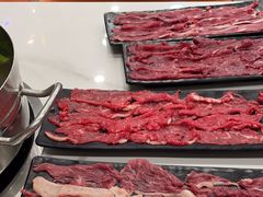 -刘少华贵州小黄牛·鲜牛肉火锅(总店)