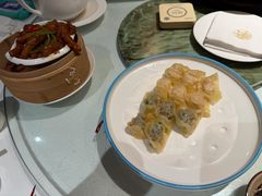 -申粤轩酒楼·三十年粤菜经典(丁香花园店)