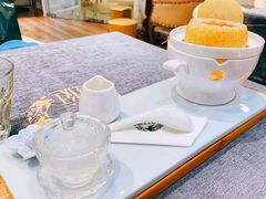 -燕庭·纯燕窝·甜品下午茶(南京西路店)