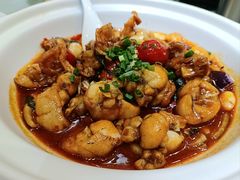 -洞庭渔人(沙湾店)