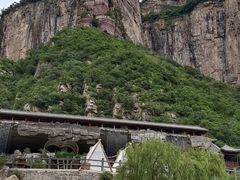 -河南宝泉旅游区