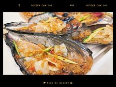 -白仁仔· 活烤海鲜 宵夜(豫园店)