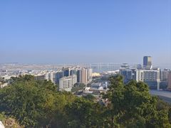 -东望洋炮台东望洋灯塔