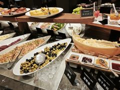-拉蒂娜·巴西牛排馆 Latina·Brazilian Steakhouse(王府井喜悦店)