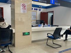 -虹口区广中路街道社区事务受理服务中心