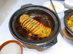 -香融府·烤鸭·家常菜(马家堡路店)