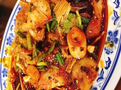 -白家高记肥肠粉(总店)