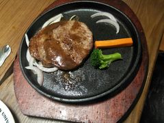 -亚马逊环球美食百汇(新城吾悦广场店)