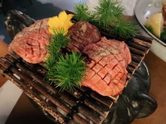 -义气烤肉餐吧(大族广场店)