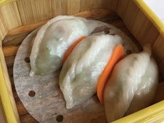 沙溪粉果仔-金汇酒楼(中山东区店)