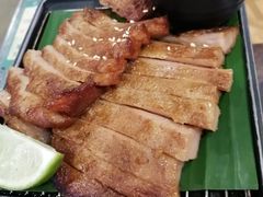 -simply thai天泰(长泰广场店)