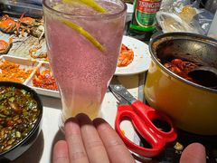 -聚盛源蒸汽海鲜火锅烤肉自助(巨川金海岸购物广场店)