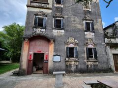 -开平碉楼文化旅游区马降龙景区