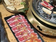 -红沃烤肉(家乐福2部店)