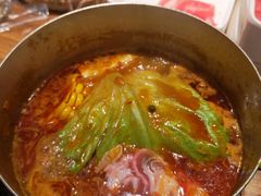 -锅小主火锅(楚翘城店)