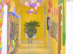 -新爱婴早教中心(F6漫时区店)