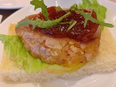 -济南喜来登酒店-盛宴自助西餐厅·综合自助