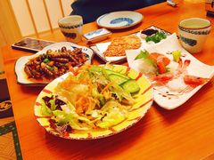 -千吉日本料理(日本一条街店)