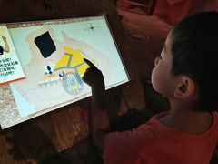 -珠海横琴国家地理探险家中心(创新方)