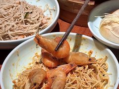 -裕兴记•蟹黄面馆(人民广场店)