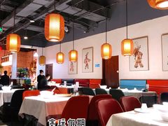-雲蜀龙阁·金牌水煮鱼(方庄店)