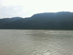 android_upload_pic-严子陵钓台(富春江小三峡)