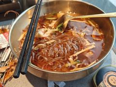 -丰茂烤串(公园店)