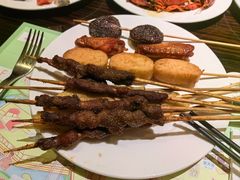 -上海东方佘山翰悦阁酒店·Vie全日制餐厅