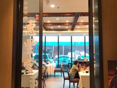 -惠丰堂饭庄(北洼路店)