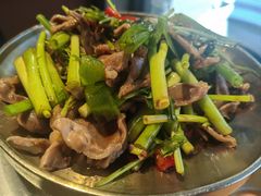-金龙烧烤·牛肉面(西塔店)