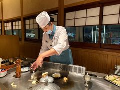 -小山日本料理(兴业太古汇店)