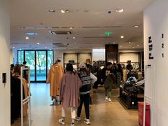 -凯德MALL(望京店)