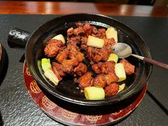 -旺爷砂锅·茶作(国贸城店)